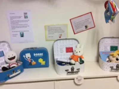 Kinderopvang Het Speelhuis