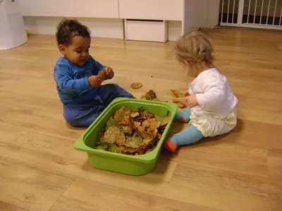 Stepping Stone Preschool