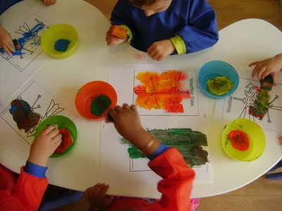 Stepping Stone Preschool
