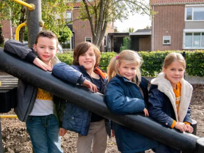Kindcentrum Koningin Juliana
