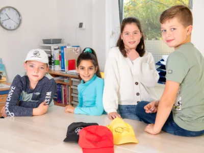Kindcentrum Koningin Juliana