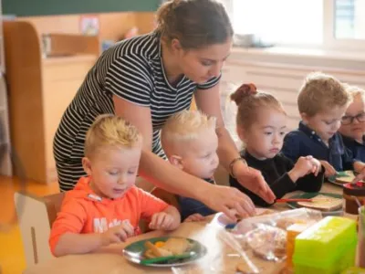 begeleiding