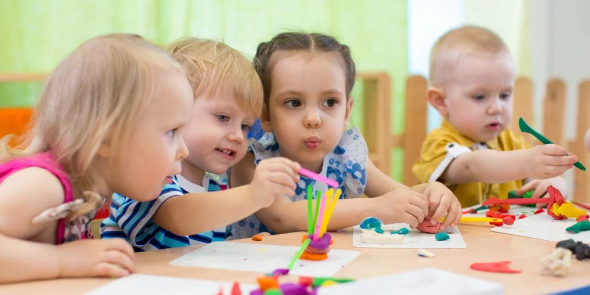 Kikidsz Kinderopvang