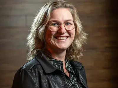 Nicole ten Berge