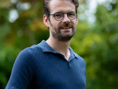 Dirk Jan
