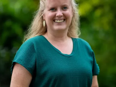 Mariëlle