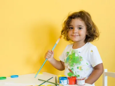 Kindercentrum Speelpleintje