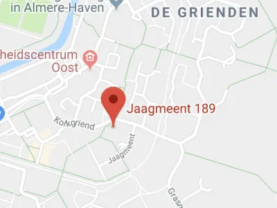 Kindercentrum Speelpleintje