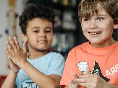 Bixo Kinderopvang Apeldoorn IKC De Sjofar (BSO)