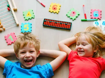 Bixo Kinderopvang Apeldoorn IKC De Sjofar (BSO)
