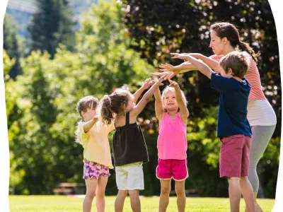 Bixo Kinderopvang Apeldoorn IKC De Sjofar (BSO)