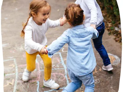 Bixo Kinderopvang Apeldoorn IKC De Sjofar (BSO)