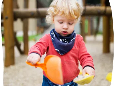 Bixo Kinderopvang Apeldoorn IKC De Sjofar (BSO)