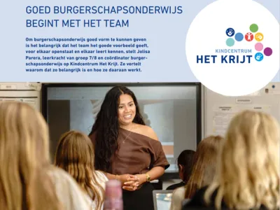 Kindcentrum Menso Altingschool