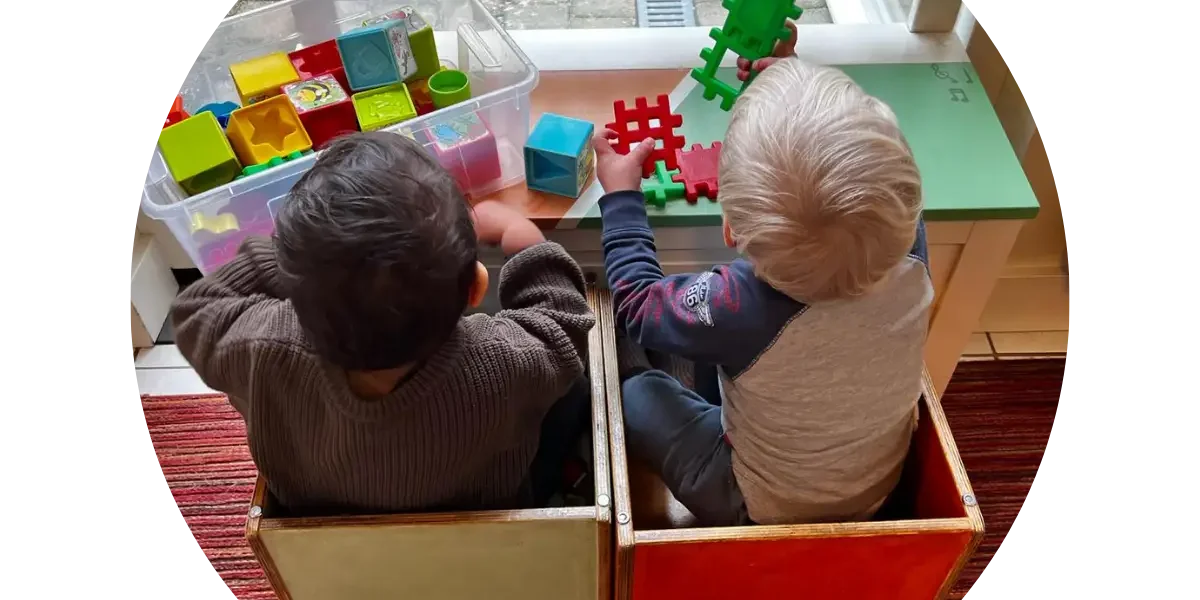Kinderdagverblijf De Mallemolen