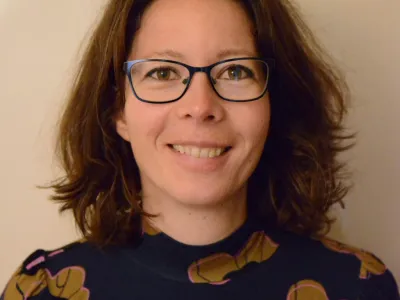 Renske Schoenmaker