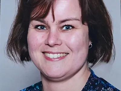 Krista van Essen