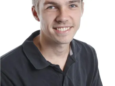 Callum Retél