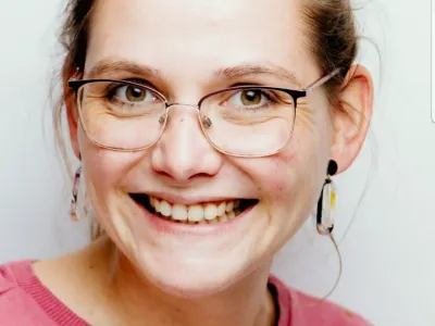 Kim de Beer