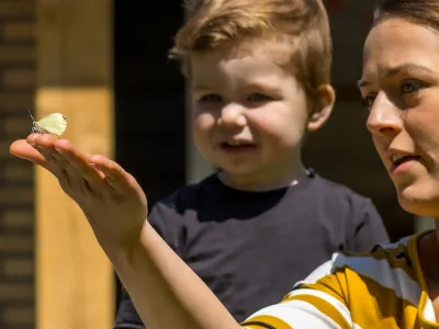 Kinderopvang De Buitentuin