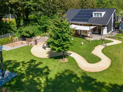 Kinderopvang De Buitentuin