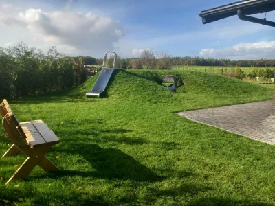 Kinderdagverblijf Boerenmaatjes