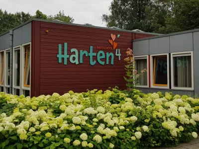 Peuteropvang Unikids 2.0