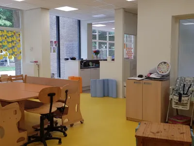 Peuteropvang Unikids 2.0