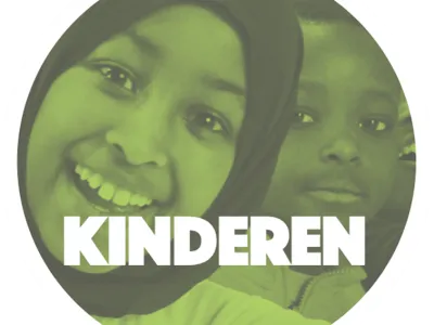 Afbeelding kinderen