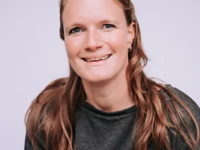 Mariska Kinderopvang Purkie