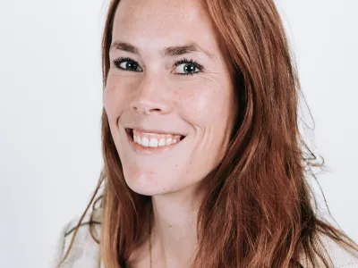 Simone Kinderopvang Purkie