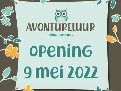 Avontureluur kinderopvang