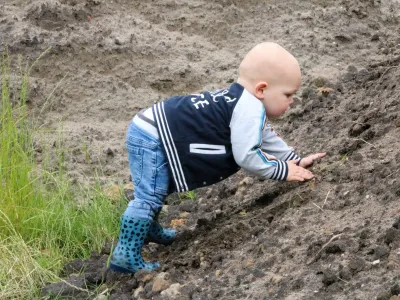 Avontureluur kinderopvang