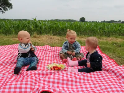 Avontureluur kinderopvang