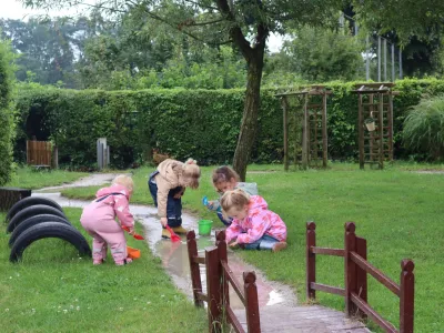 BSO De Kleine Zeester Silvolde