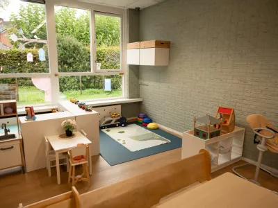BSO De Kleine Zeester Silvolde