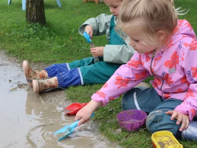BSO De Kleine Zeester Silvolde