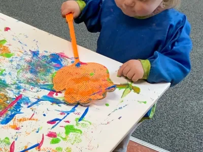 BSO De Kleine Zeester Silvolde