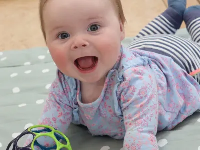 BSO De Kleine Zeester Silvolde