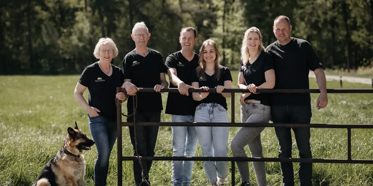 De Venne Moaties (KDV)
