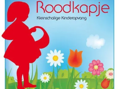 Kleinschalige Kinderopvang Roodkapje