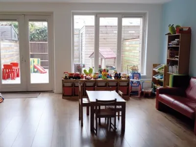 Kleinschalige Kinderopvang Roodkapje