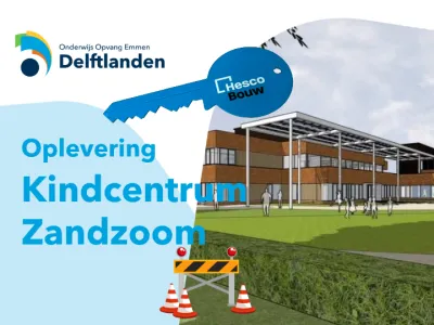 KDV de Delftlanden