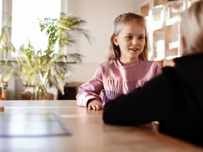 Stichting Kinderopvang Liemeer