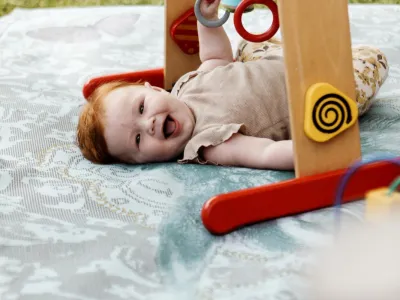 Kinderdagverblijf - kdv