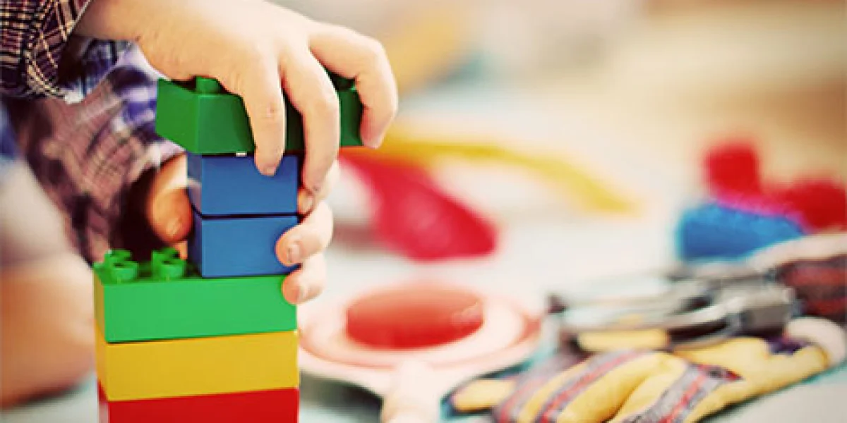 Kinderopvang De Boefies