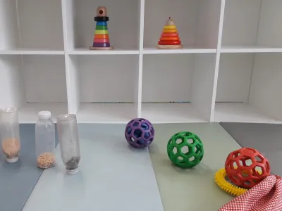 BoerenHummeltjes