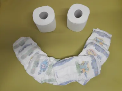 BoerenHummeltjes