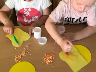 Kinderopvang Casa Mare