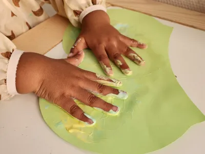 Kinderopvang Casa Mare